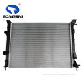 Auto Parts Radiators Radiadores for RENAULT MEGANE